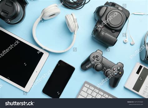 Free Electronics Stock Photos .